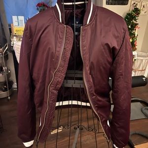 American Eagle Bomber Jacket